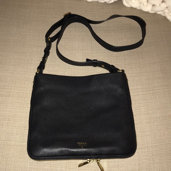Fossil Handbags - Fossil cross body
